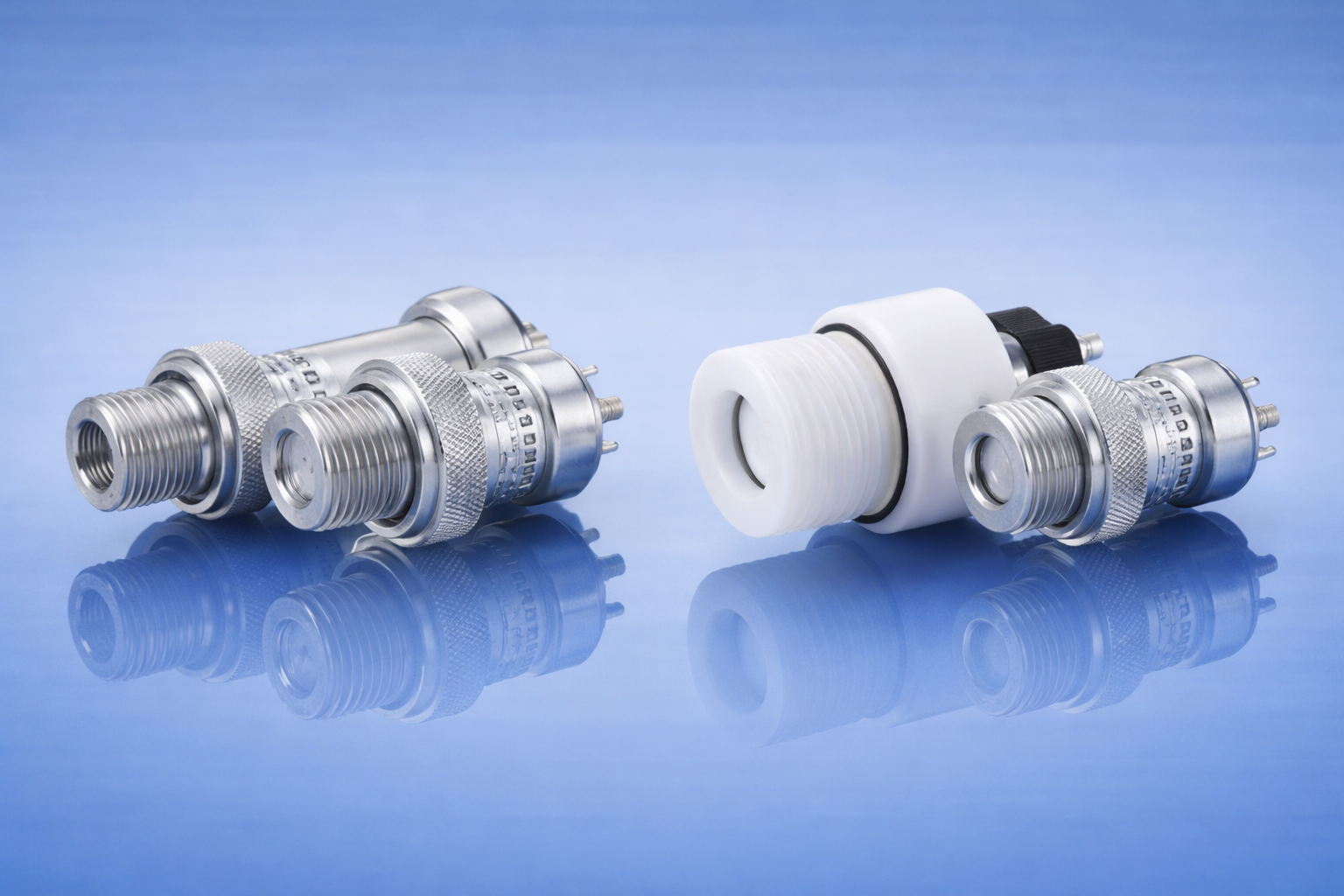 BD SENSORS DİŞLİ TİP SEVİYE TRANSMİTTERLERİ 