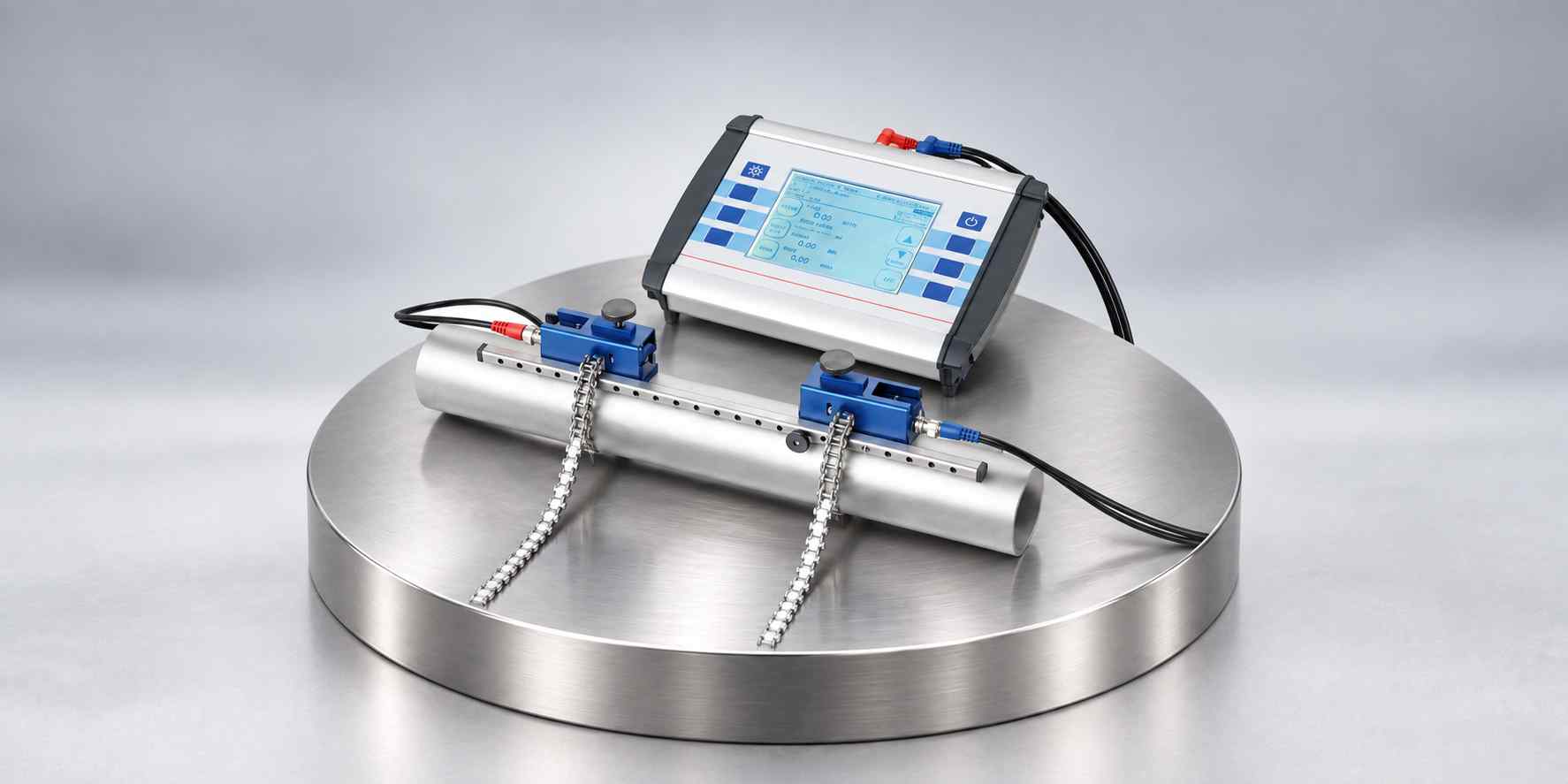 SYSTEC ULTRASONİK DELTAWAVE DEBİMETRELER