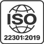 ISO 22301