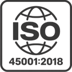 ISO 45001