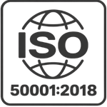 ISO 50001